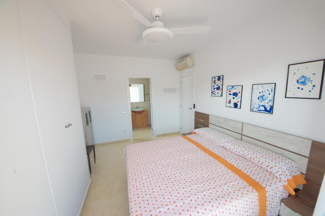 Villa Arenal ลัมโปยา ภายนอก รูปภาพ