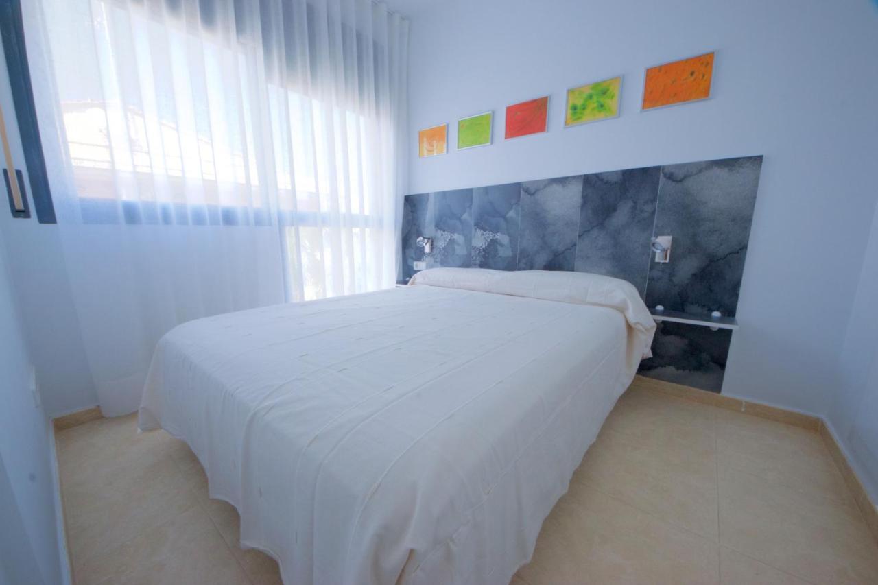 Villa Arenal ลัมโปยา ภายนอก รูปภาพ