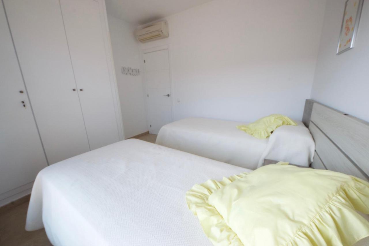 Villa Arenal ลัมโปยา ภายนอก รูปภาพ